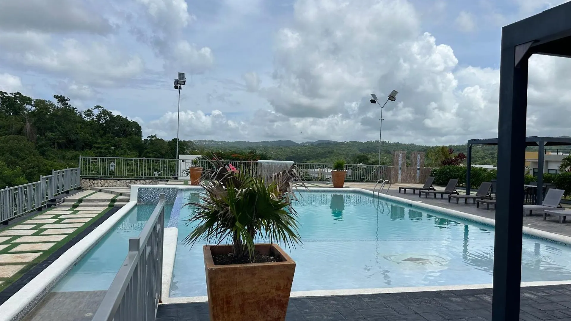 Holiday home Pyramid Point Villa Ocho Rios