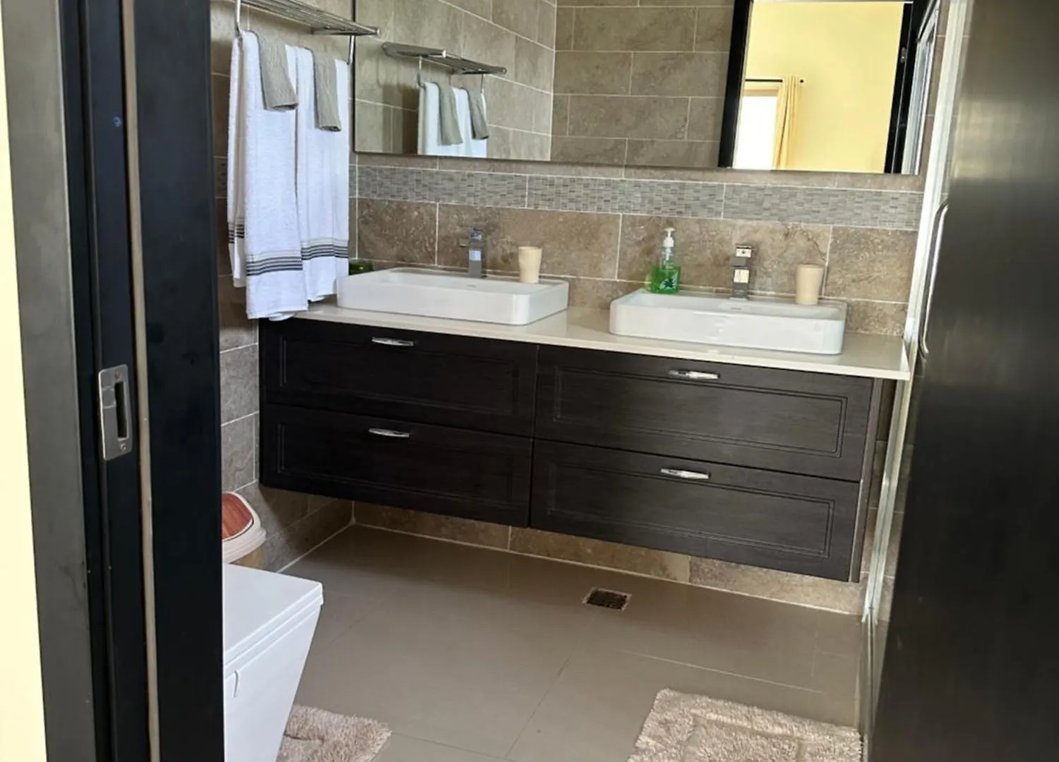 Pyramid Point Villa Ocho Rios Holiday home