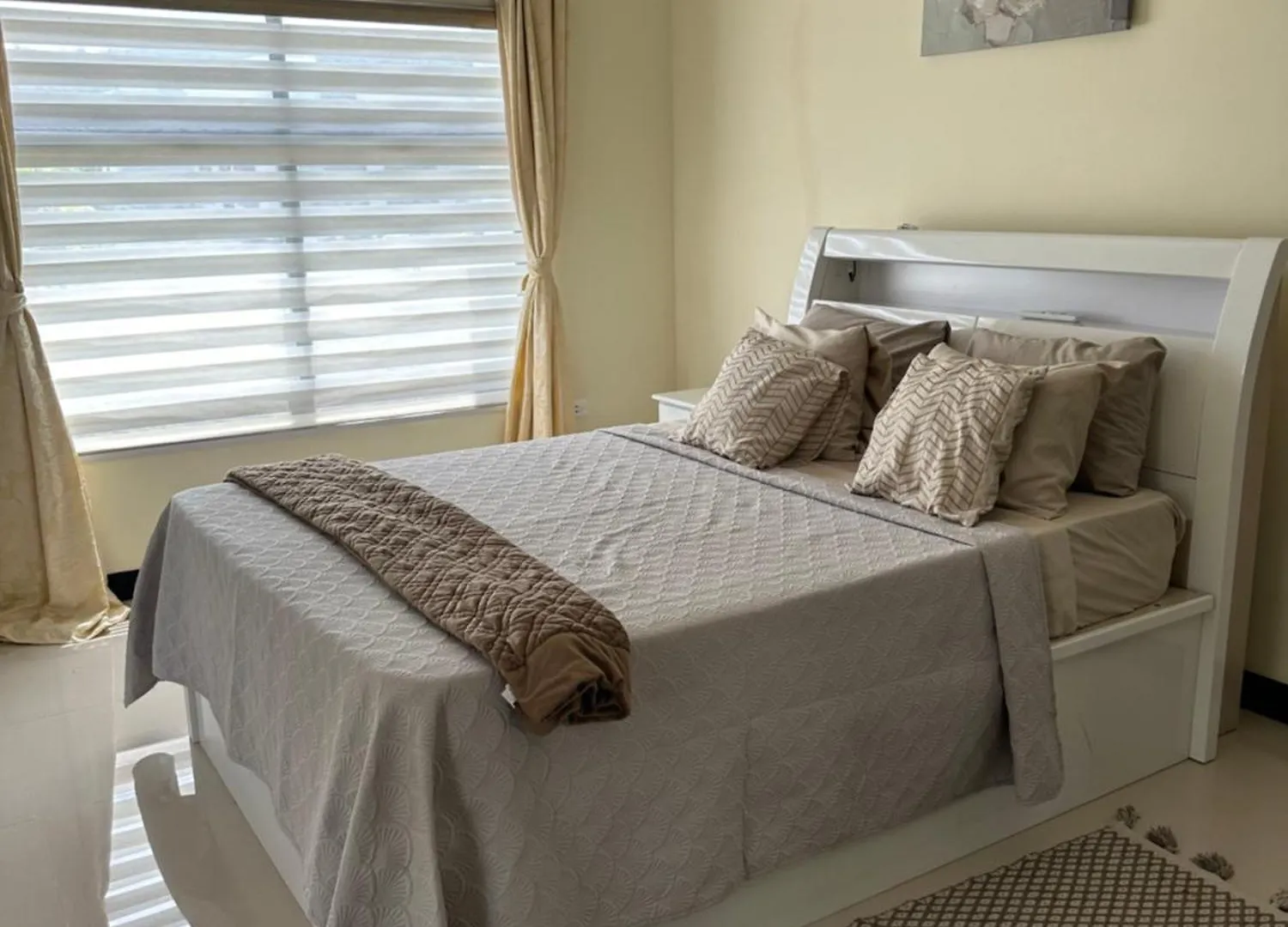 Holiday home Pyramid Point Villa Ocho Rios