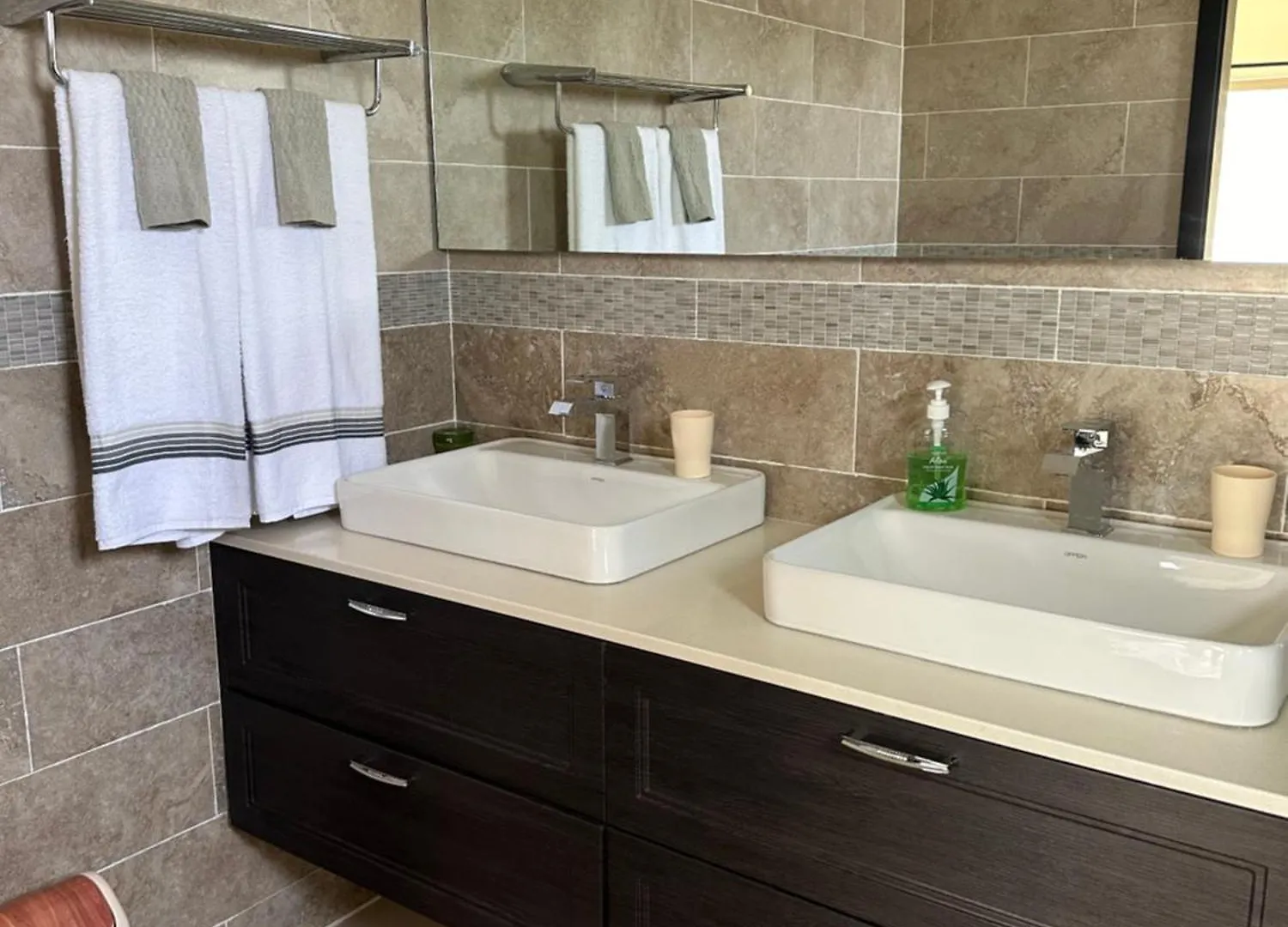 Pyramid Point Villa Ocho Rios Holiday home