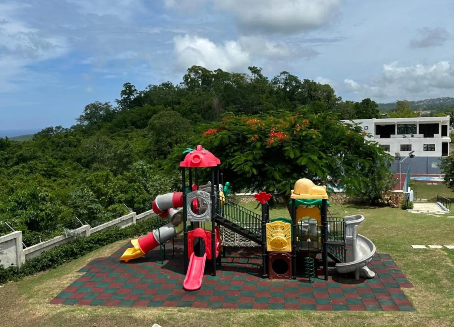 Pyramid Point Villa Ocho Rios